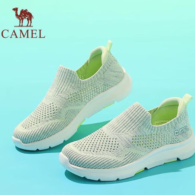 Camel Women s Athletic Casual Shoes F24B304077 35