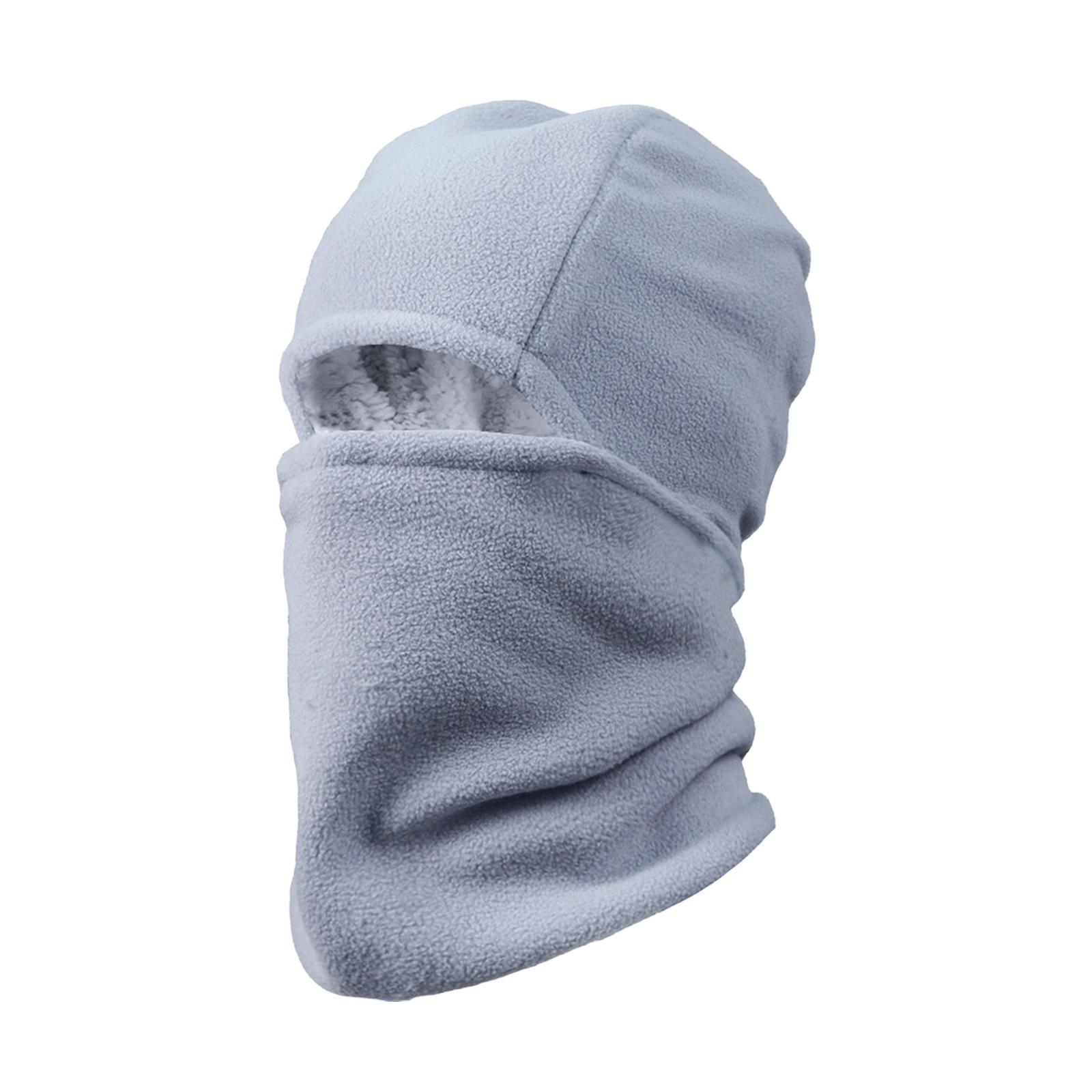 

Men s And Women s Outdoor Winter Warm Hats, Neck Warmers, Cycling Face Masks, Sports Ski Headgear, Neck , Windproof And Cold One Size