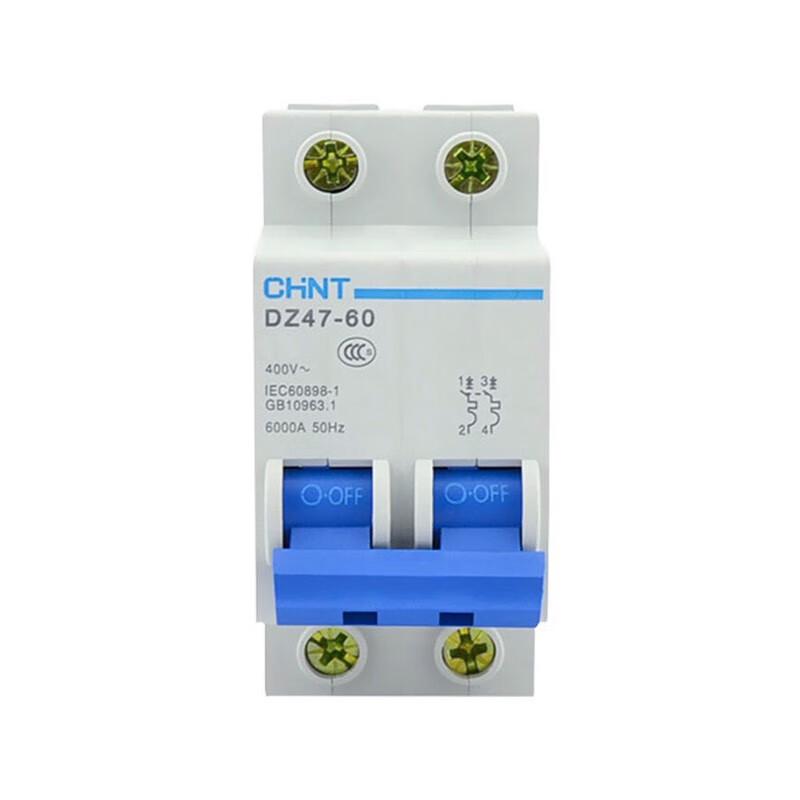 

HOPECENT DZ47 Air Circuit Breaker