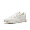Anta Skateboard Shoes Women's Ivory White 922618099-4