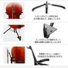 PBOHUZ Cello Stand, Sturdy, Foldable, Adjustable Height, 74-120cm, for Stringed Instruments, with Hook, Durable Tripod Support, Suitable for All Types