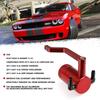 Rezervor Oil Catch Can 5.7 HEMI Suport Z Billet Catch Can pentru 2011-2021 6.4L Dodge Charger Challenger Chrysler300 Separator Aer-Ulei