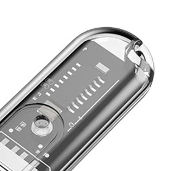 USB Bluetooth-compatible 5.3 Receiver 10M Long Range Low Latency Car Stereo Computer Speaker TV Headphone Audio Adapter