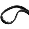 28GC Rear Drive Belt 40024-97 12040062 139 Tooth Replace High Performances Sturdy Replacement Compatible for FLHR 1450 1-1/2"