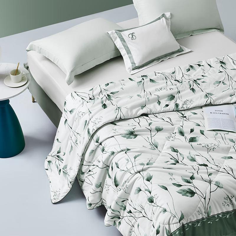 Mengjie Washable Antibacterial Quilt