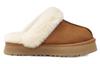 UGG Disquette Slippers Chestnut Women's 1122550-CHE