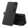 Intelligentes Flip-Case für Samsung Galaxy S25 S24 S23 Ultra S22 Plus Ständer Lederhülle für Samsung A16 A26 A36 A56 A06 A15 A55