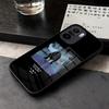 Beny Jr LowFlyer Phone Case Tempered Glass For Xiaomi 14 15 12 Lite Pro 13 11t Lite POCO M6 X6 X5 X3 NFC F5 F6 Pro Cover