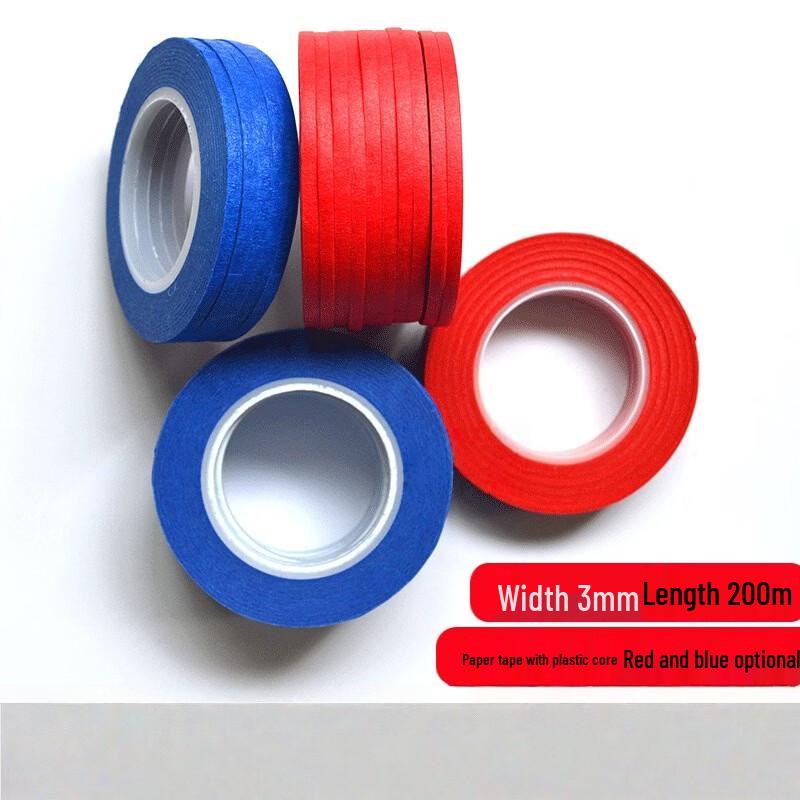Westmark Paper Marking Tape Set