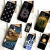 Bitcoin BTC Cover For Honor 90 70 50 Magic 6 Pro Magic 5 Lite Honor X6a X7a X8a X9a X8b X9b X8 X9 Case