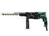 Hikoki Rotary Hammer Drill with Chipping Function 830W 3.4J Uvp Dh28Pmy2