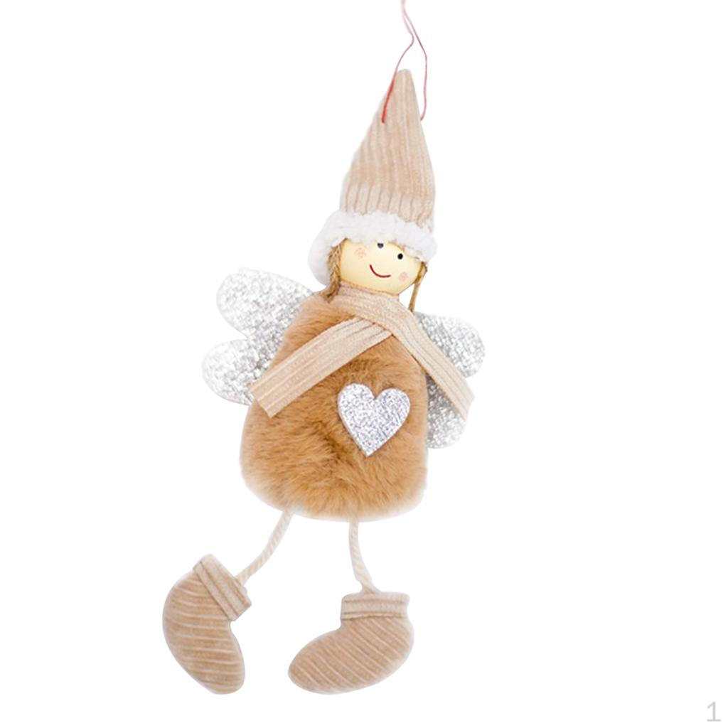 Hanging Tree Ornament Pendant Home Decorations