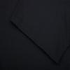 New Converse T Shirts Men's Black 10028410-A01
