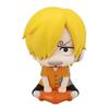 Rukappu ONE PIECE Sanji Future Island Ver. Completed Figure