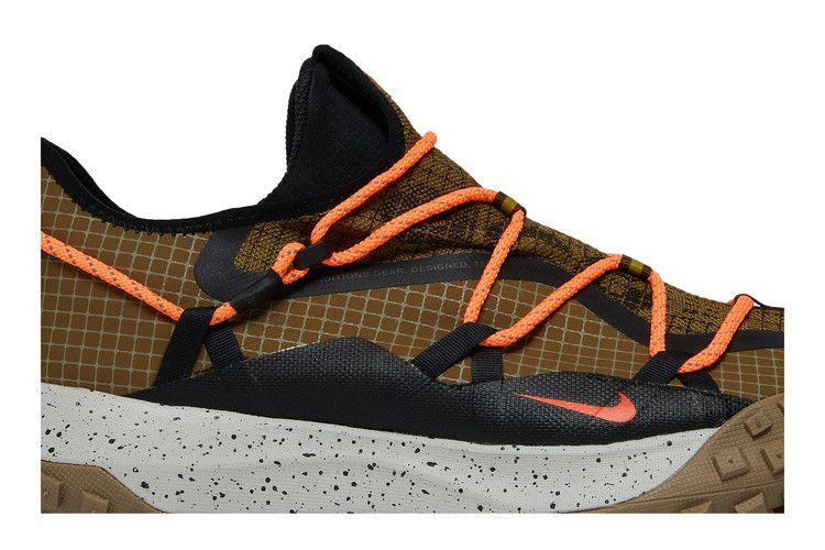 Nike ACG Mountain Fly Low Gore-Tex SE Hazel Rush