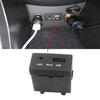 Auto Accessories Replacement USB AUX Port Auxiliary Assembly 96120-3X000 96120A5000 USB Interface for Avante