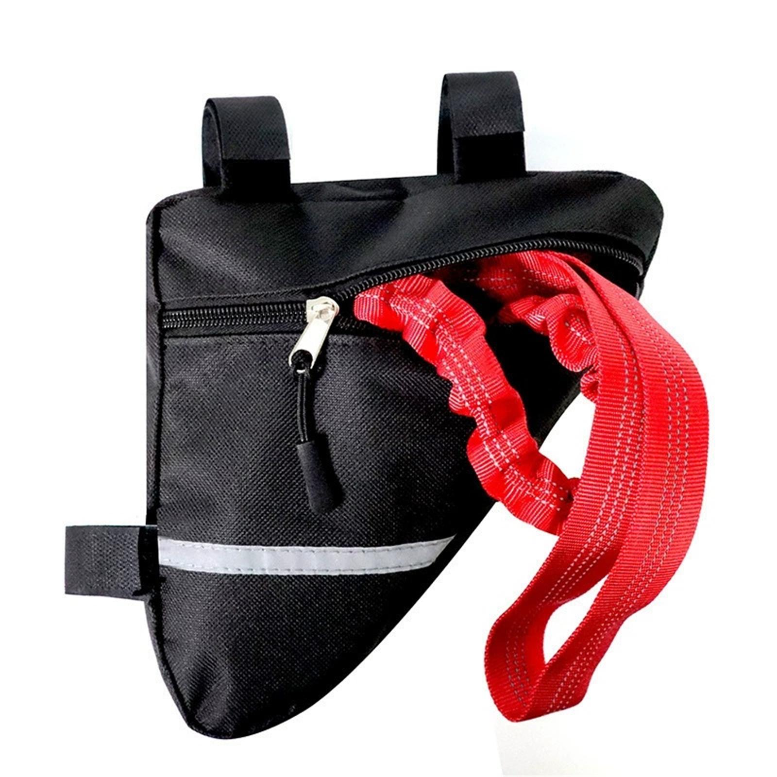 

Kids Tow Rope – Parent-Child Mountain Bike Rope, Adjustable Trailer Rope for Safe Outdoor Cycling and Biking Adventures One Size