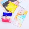 High Quality Flexible DIY Silicone Mold for Notebook Cover Keychain Phone Case