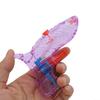 Gun Kids Water With Fish Shape And Plastic Material For Pool Water Toy Play