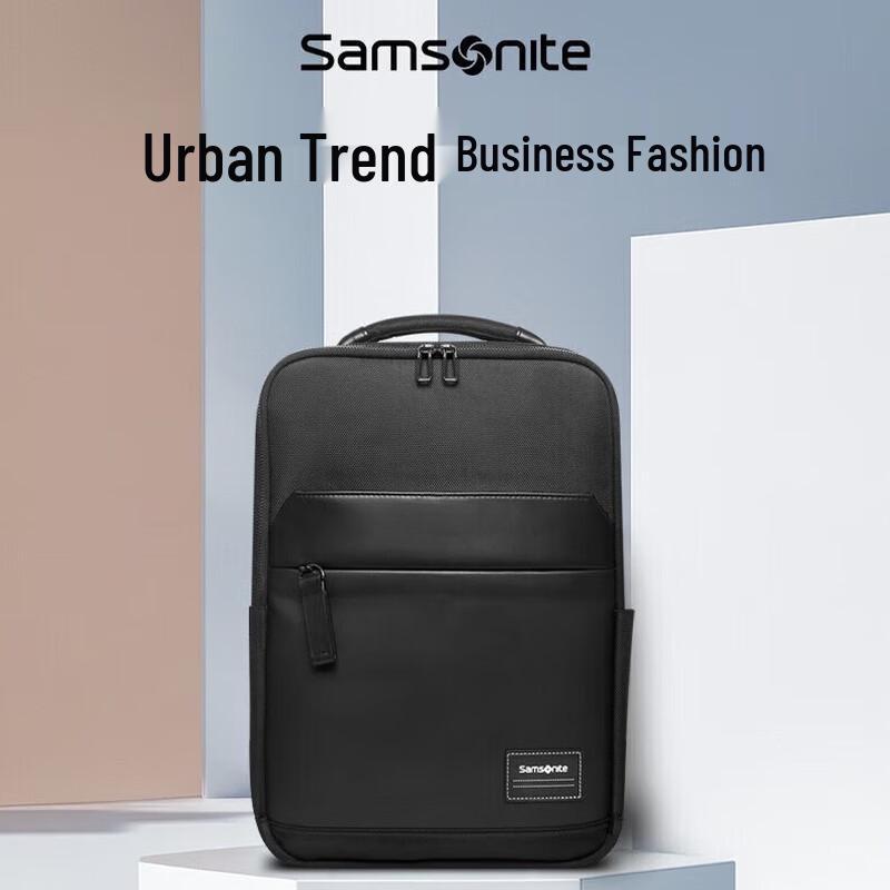 Samsonite Men s Business Travel Backpack
