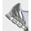 adidas  Mega Ghostride White Silver Metallic Women Sneakers Cloud-White Matte-Silver JQ0555