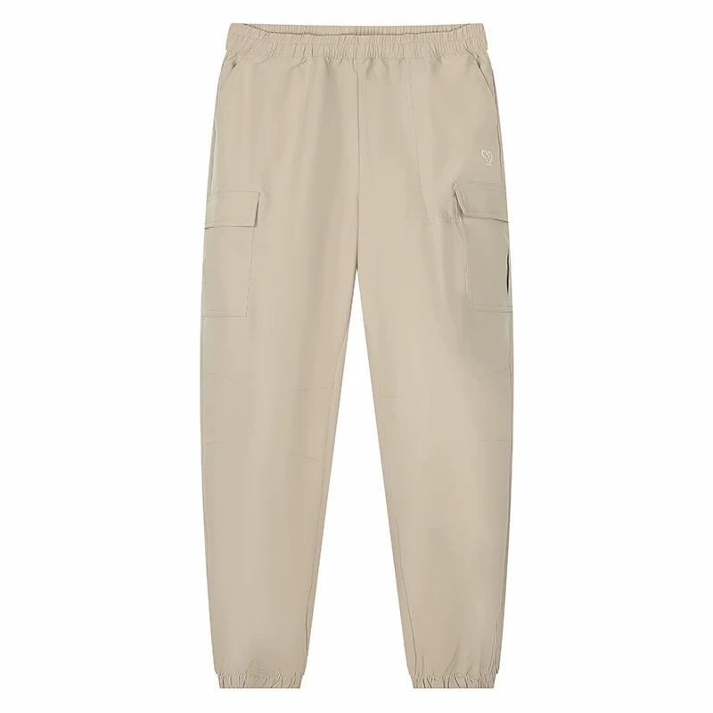 361 ° Women s Sports Pants 2026 Summer Casual Long Pants Women s Loose Casual Trousers XL