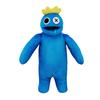 Officially Licensed Rainbow Friends Deluxe Plush Blue Toy,