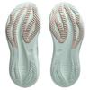 Asics Gel Nimbus 27 Pure Aqua White Damen 1012B753-300