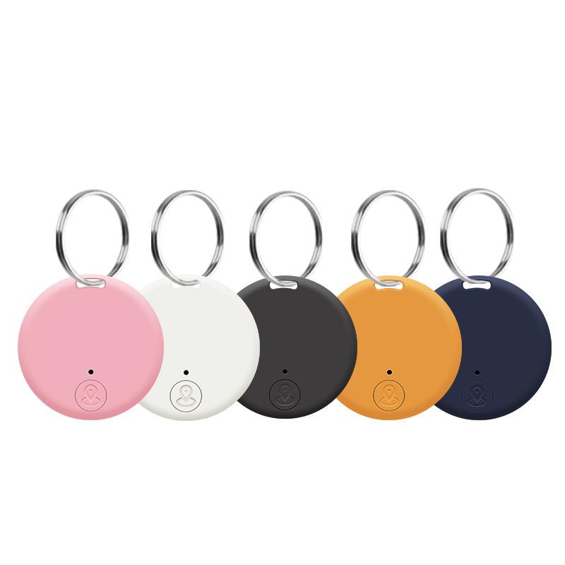 Mini GPS Tracker Bluetooth 5.0 Dispozitiv anti-pierdere Pet Copii Geanta Urmărire portofel pentru IOS/Android Accesorii de localizare Smart Finder