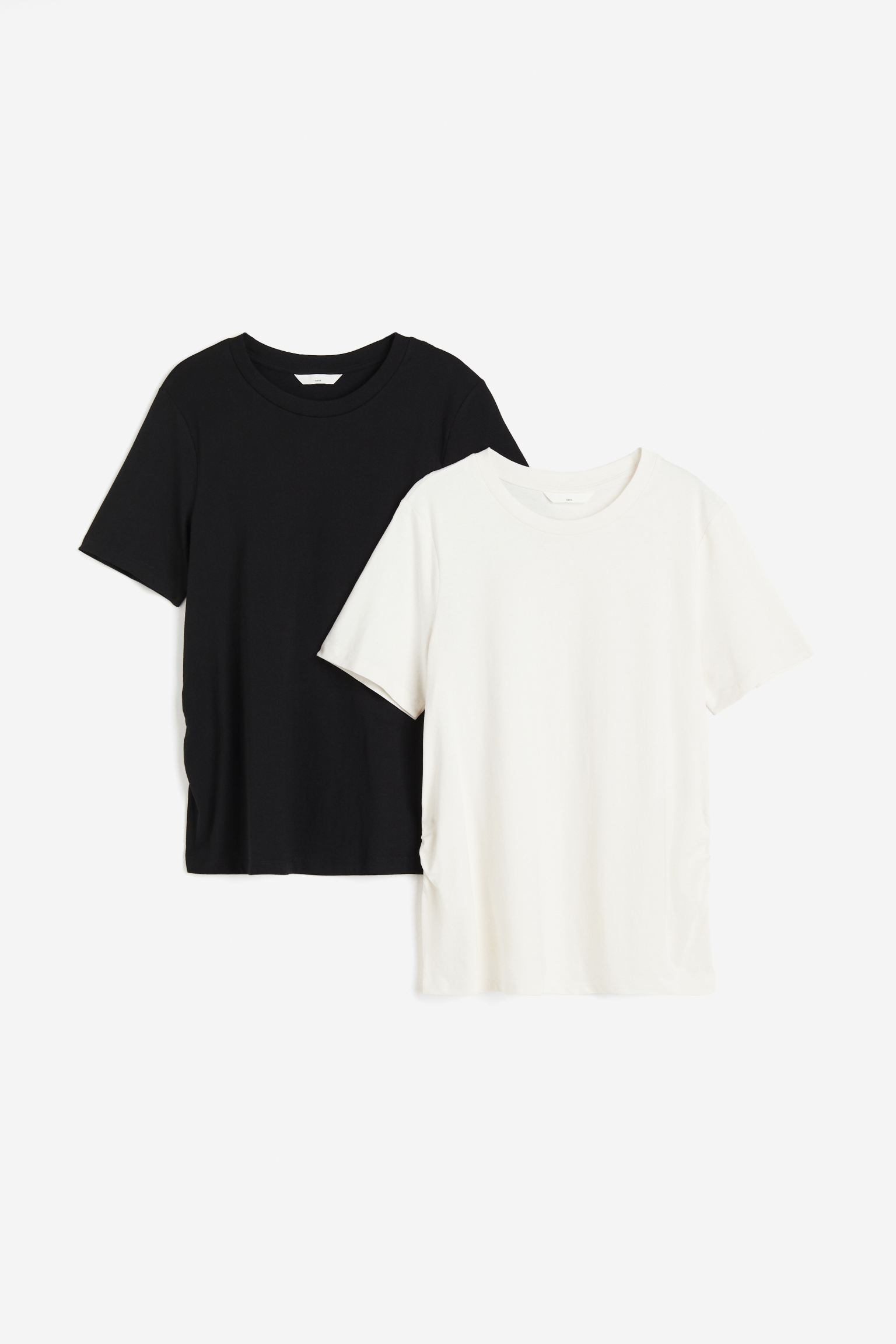 

MAMA 2-pack jersey tops
