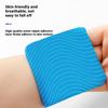 5M 1/3/5/10Pc Sport Cotton Elastic Self Adhesive Bandage Permeability Waterproof Kinesiology Straps Medical Strain Protection