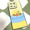 Cute Cat G-GarfieldeS Phone Case For Xiaomi 15 14 13 12 11 T Lite Ultra Redmi Note 14 13  Pro ProPlus 12 10 C 5G Silicone Cover