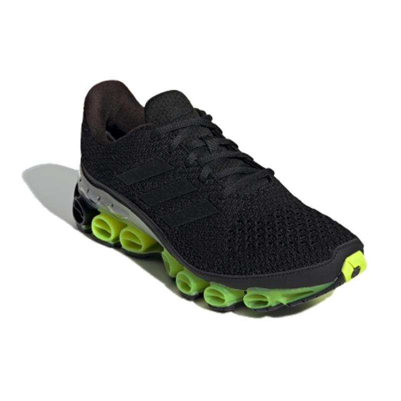 Adidas Tenisky Microbounce 'Black' EH0785