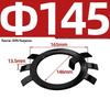65MN Manganese 304 Stainless Steel Six-Claw Anti-Loosening Lock Nut Washer
