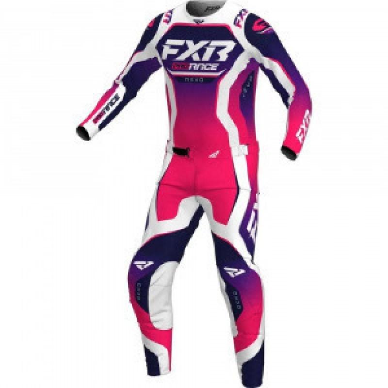 Schnelltrocknendes Radtrikot-Set Atmungsaktive Performance-Kleidung Mountainbike Downhill Racing Unisex