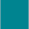 Peinture - v33 - rénovation cuisine - bleu lagon - satiné - haute résistance 750ml