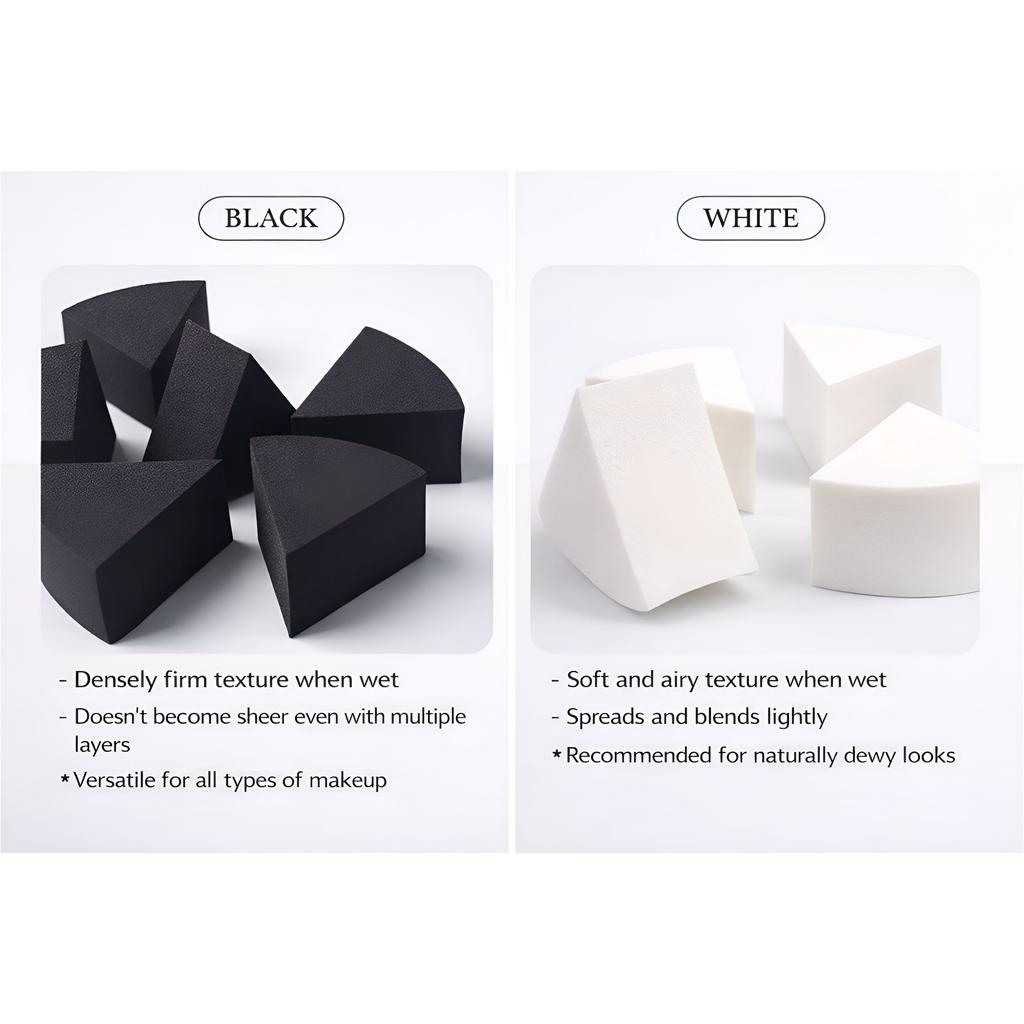 The Boon Hydro Makeup Sponge