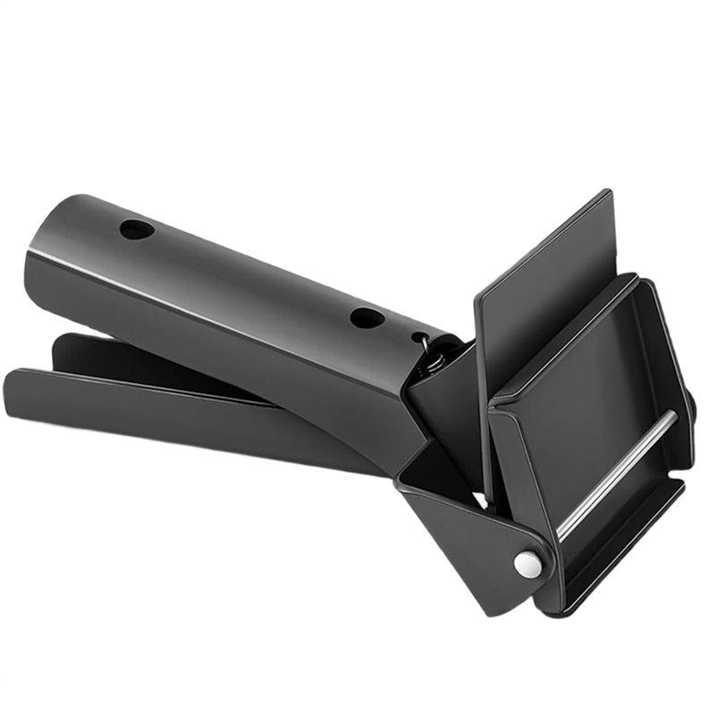 

ABFS Efficient RTV And Silicone Dispenser Tool Automotive Compatible Liquid Glue Dispenser Silicone Extrusion Tool чорний