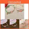 Braceletes – Braceletes e pulseiras trançadas