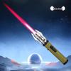 ZISIZ K39 Scepter Lightsaber Jet Torch Lighter
