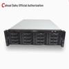 Dahua Max 64-Channel 16-Bay 4K AI NVR