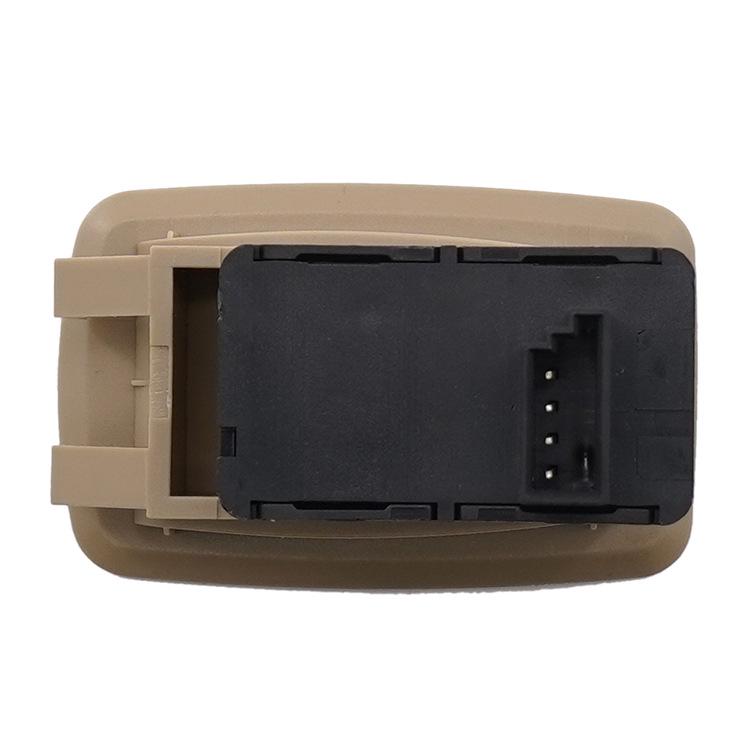 Comutator Geam Electric Compatibil pentru BMW Seria 5 E53/E60 (Partea nr. 61316951956)