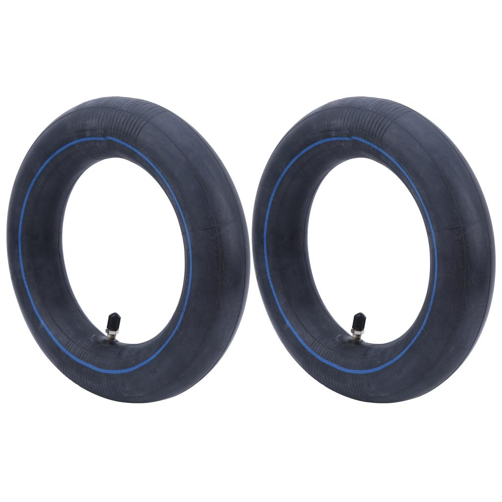 Inflation Straight Mouth Inner Tube Replacement for Xiaomi No.9 Electric Scooter Parts