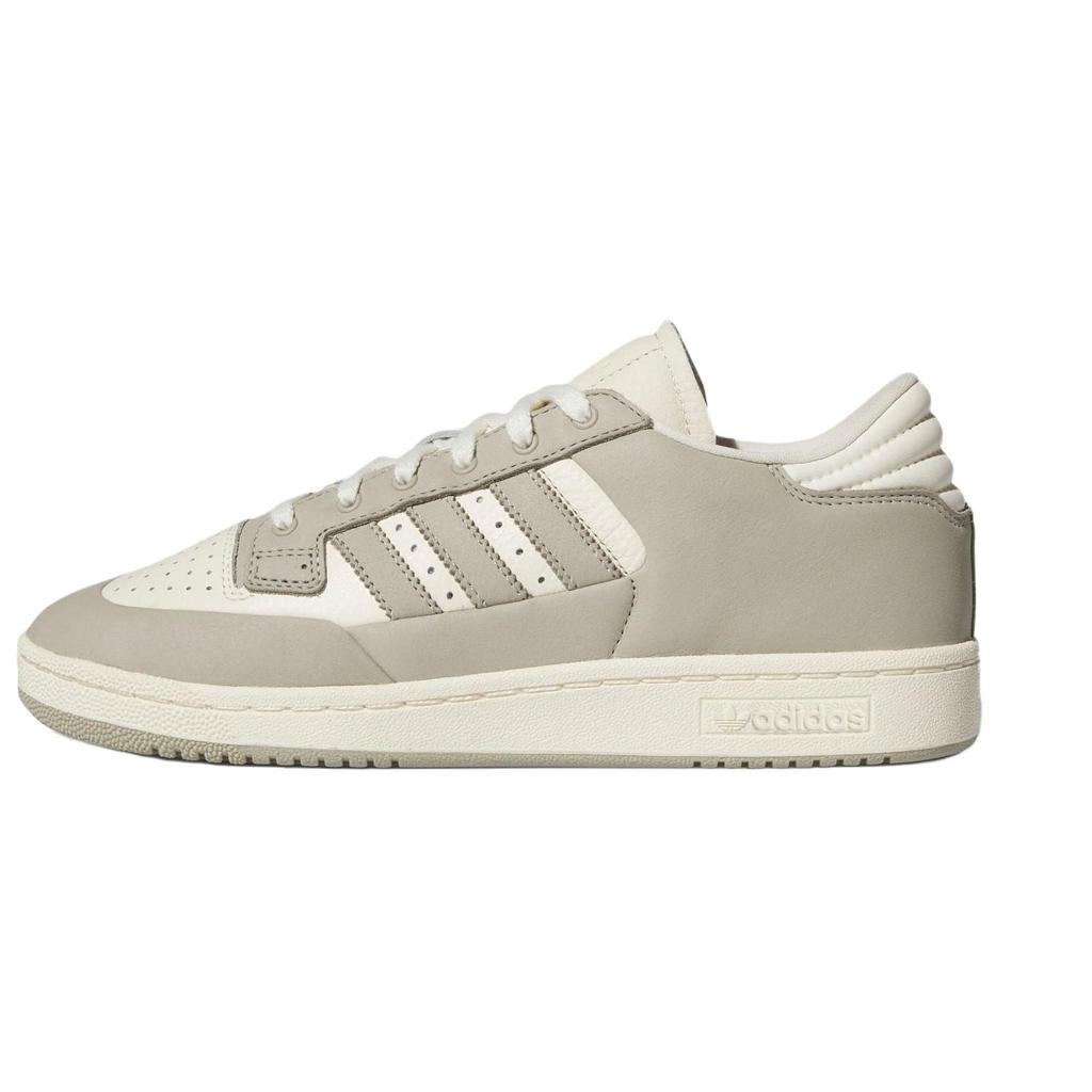 adidas Centennial 85 Low 001 Sesame Cream White Unisex Sneakers Cloud-White ID5774