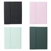 iPad 10th/11th Gen 10.9-inch Case with Colorful Backlit Bluetooth Keyboard & Pen Holder