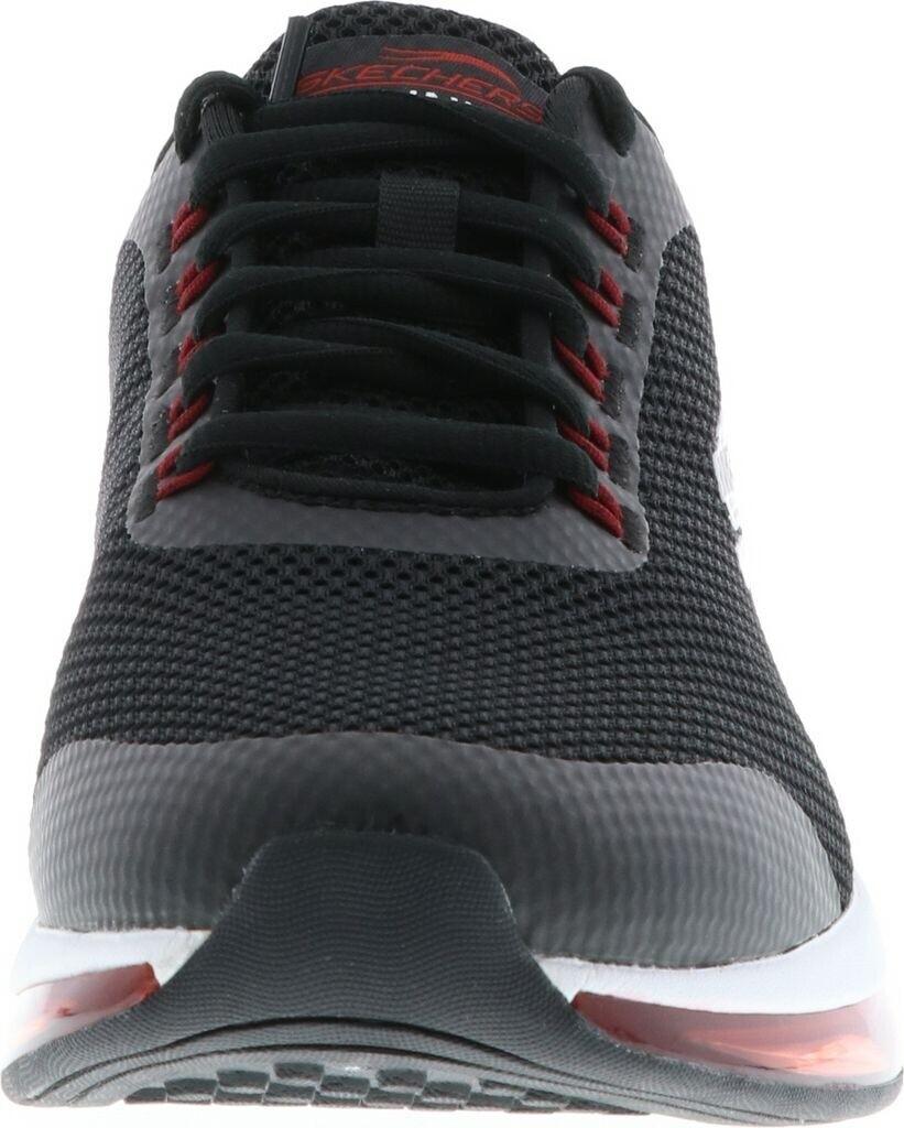 Кроссовки Skechers Air Element 2.0 - Ломарк черный/красный