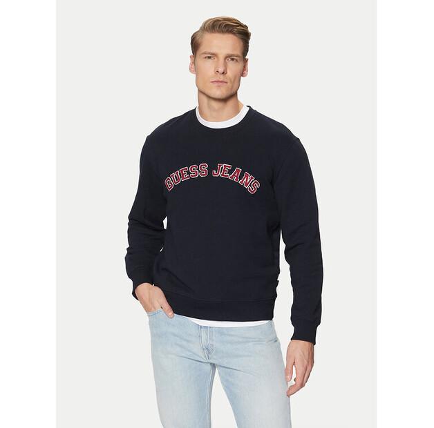 Толстовка Guess Jeans M5RQ41 KCPR1 EU S