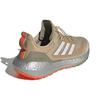 Adidas Ultraboost 22 Cold.Rdy 2.0 Magic Beige Grey One Impact Orange Unisex GX5938