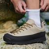 Spring New Foreign Trade Low-top Outdoor Shoes Shock-absorbing Function Shoes Off-road Hiking Shoes Men's Hiking Shoes Spot
