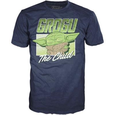 Na górę – T-shirty i koszulki
